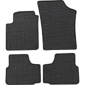 Petex Gummimatte für Seat Mii ab 05/2012