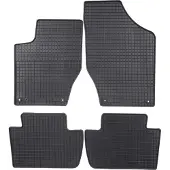 Petex Gummimatte für Peugeot 308 ab 09/2007-08/2013 / 308 SW ab 05/2008-04/2014