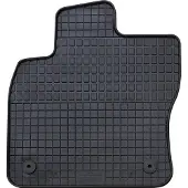 Petex Gummimatte Fahrer für VW Tiguan ab 04/2016