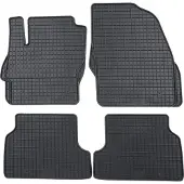 Petex Gummimatte für Ford Focus ab 11/2004-02/2011