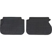 Petex Gummimatte für VW Caddy ab 2004-05/2015 / Caddy Life ab 2004-05/2015 / Caddy IV ab 2015-10/2020