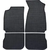 Petex Gummimatte für Audi A4 ab 1994-10/2000 / A4 Avant ab 1996-08/2001