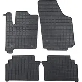 Petex Gummimatte für Opel Meriva ab 06/2004-04/2010