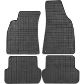 Petex Gummimatte für Seat Exeo ab 2009-07/2013 / Exeo ST ab 11/2009-07/2013