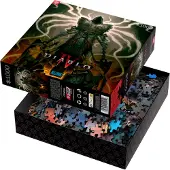 Good Loot Diablo Iv Inarius Puzzle 1000 Stücke