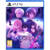 Ps5 Eternights