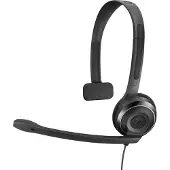 Epos Einseitiges, ohraufliegendes VoIP-Headset PC 7 USB