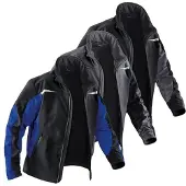 Kübler Softshelljacke wasserabweisend 1241