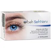 Beh SehNerv Kapseln 30 St