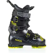 Fischer Herren RANGER ONE 100 VAC GW BLACK/BLACK