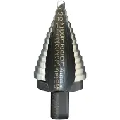 Irwin 10502854, Bohrer, Taktbohrer, 3,5 cm, Blech