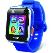 Vtech Kidizoom Smartwatch DX2 FR Bleu