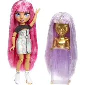 Mga Rainbow High 571049E7C, Modepuppe, Weiblich, 5 Jahr(e), Mädchen, 1,01 kg, Mehrfarbig