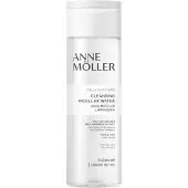 Anne Moller , Clean Up Cleansing Micellar Water 200 ml Gesichtswasser