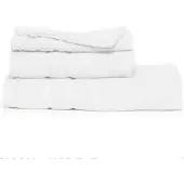 The One Towelling Bamboo Bath Towel