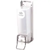 Ophardt hygiene SanTRAL NSU 11 F Schrankeinbauspender 1417496 , für Schaumseife