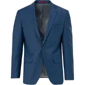 Roy Robson Baukasten-Sakko in marine | Gr.: 102