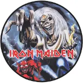 Subsonic Mauspad Iron Maiden Model 2