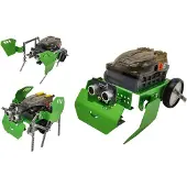 ROBOBLOQ MINT Erweiterung 3in1 Tiere für Qscout Roboter
