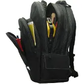 Toolpack Werkzeug-Laptop/Tablet-Rucksack