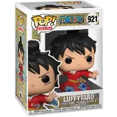 Funko POP! One Piece - Luffytaro 921 - Pop! - Vinyl Figur