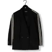 Penn & Ink Damen Blazers Logan-s - Zwart - Größe 36