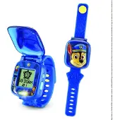 Vtech Uhr für Kleinkinder PAW PATROL