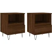 vidaXL Christopher