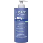 Uriage Baby 1st Moisturizing Milk with Organic Edelweiss Nieuwe Formule 500 ml Milch