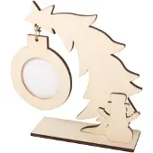 Beleduc Craft Christmas Photo Hanger