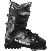 Head Damen Ski-Schuhe FORMULA 105 W MV GW BLACK