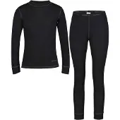 Icepeak Ivesdale Langarm-basisschicht-set