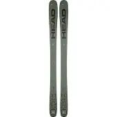 Head Damen Freeride Ski Kore 91 W mi/anth