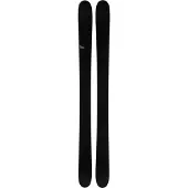 Candide - Freeride-Ski - Bc 111 2026 aus Holz - Größe 186 cm - schwarz