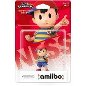 Nintendo amiibo Smash Ness