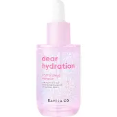 Banila Co Dear Hydration Crystal Glow Essence Rozświetlająca esencja do twarzy, 50 ml