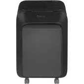 Fellowes SHREDDER POWERSHRED LX211/BLACK 5050201