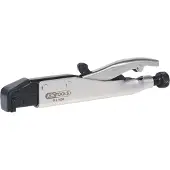 Ks Tools 115.1084 Schweiß-Gripzange, 195 mm