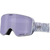 Giro - Skibrillen - Method Purple Flashback Vivid Haze/Vivid Infrared - Grau