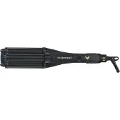 HH Simonsen Rod Vs5 Deep Waver Lockenstab - Schwarz - - One Size - lockenstab