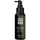Sebastian SEB MAN The Cooler Leave-in Tonic - 95ml