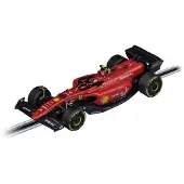 Carrera Ferrari F1-75 "Sainz, No.55"