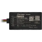 Teltonika FMM920