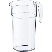 ARAVEN Krug mit Deckel 1,8L St