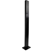 Zaptec Wallbox Standfuß für Wallbox-LDY-POLE-DOUBLE