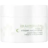 Charlotte Meentzen Vitamin - Nachtcreme - 50ml