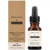 Organic & Botanic Madagascan Coconut Eye Serum 15ml 15 ml