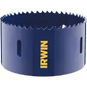 Irwin Crown " BIMETAL 102 mm