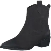 Marco Tozzi stiefelmodel 2508141 Stiefel schwarz in Gr. 37