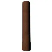 Bonfeu Ofenrohr 44 cm Rost